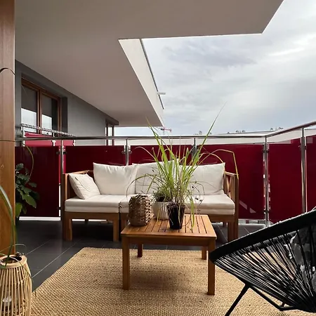 Lake Lejlighed Kraków