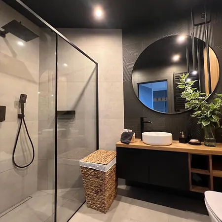 Lejlighed Lake Kraków