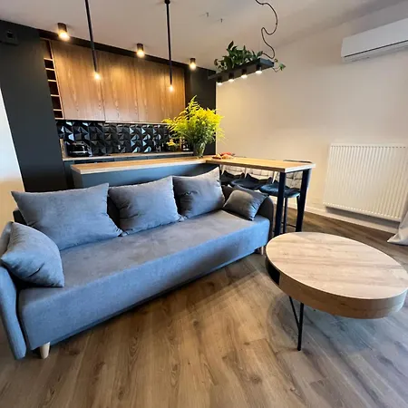 Lake Apartman *