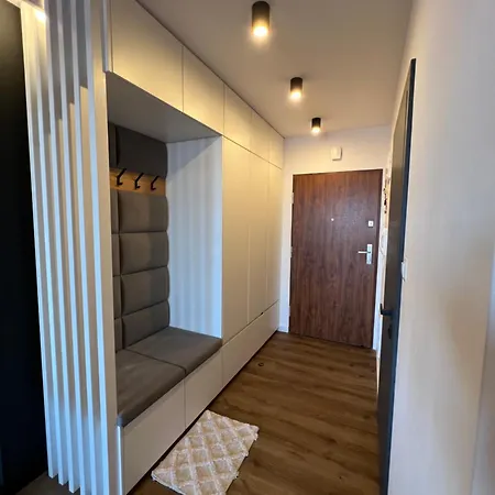 Apartamento Lake *