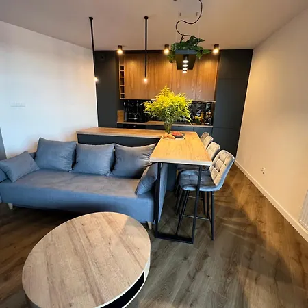 Lake Apartamento