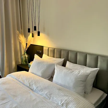 Lake דירה קרקוב