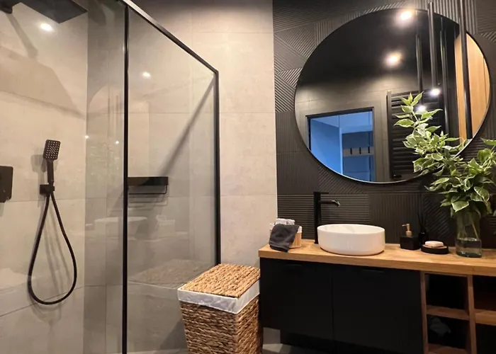 Apartament Lake Kraków