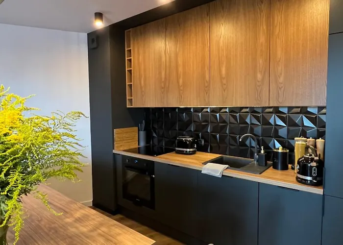 Lake Apartament Kraków