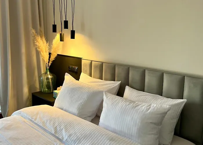 Lake Apartament Kraków