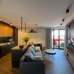 Apartmán Lake *