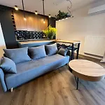 Lake Apartmán *