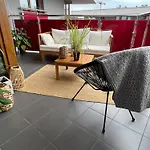 Lake Appartement *