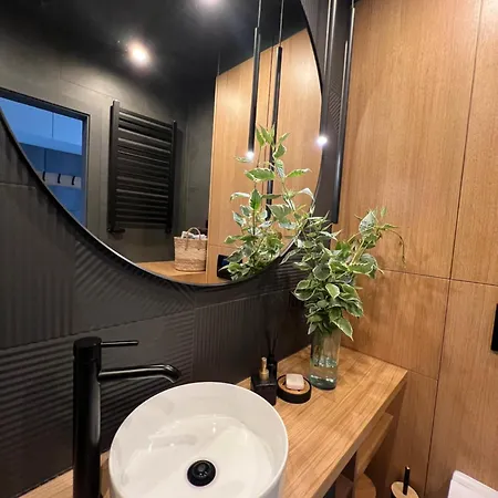 Lake Apartamento *